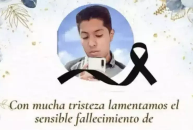 muere joven explosión san pedro cholula fábrica agosto 2024