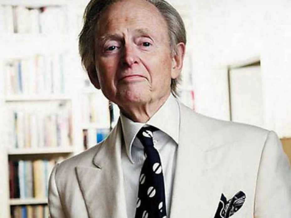 Tom Wolfe