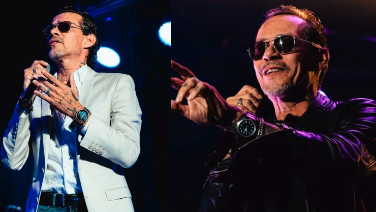 Marc Anthony cumpleaños 2024