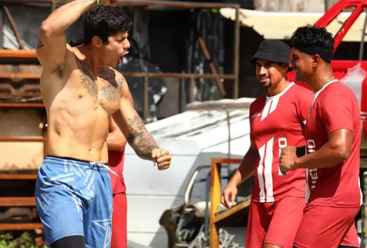 ¿Quién gana la Villa 360 en Exatlón México 2023 hoy 29 de enero?