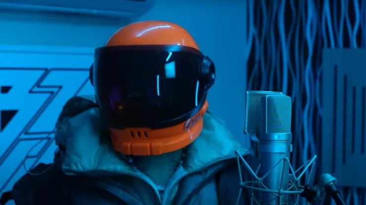 Rauw Alejandro y Bizarrap: Estas son las referencias sobre la Rosalía que esconde la letra