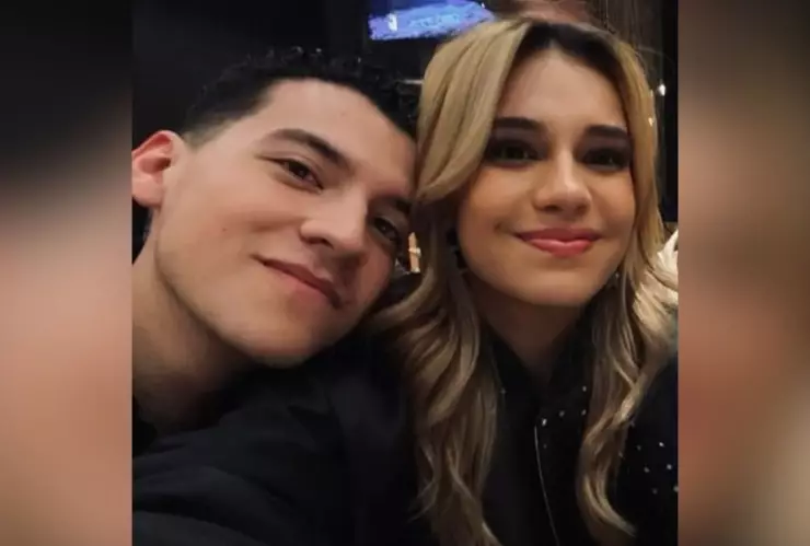 Mario Girón y Mar después de La Academia