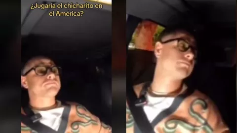 ¿Adiós, Chivas? Chicharito Hernández eligió equipo entre el Atlas y América 