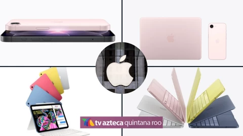 ¿CUANTOS PA’ LLEVAR? Apple lanza iPhone 17e y MacBook Neo: estrategia de venta para conquistar el mercado tecnológico