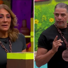 Nuevas imágenes del enfrentamiento entre Azalia y Rafa saldrán hoy