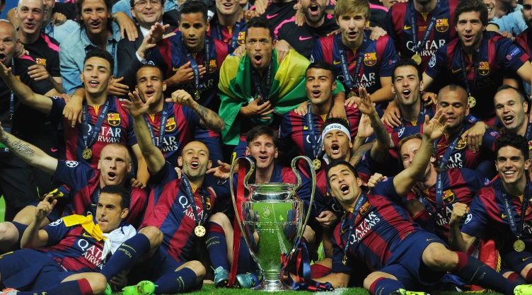 Barcelona