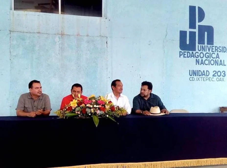 INALI UPN