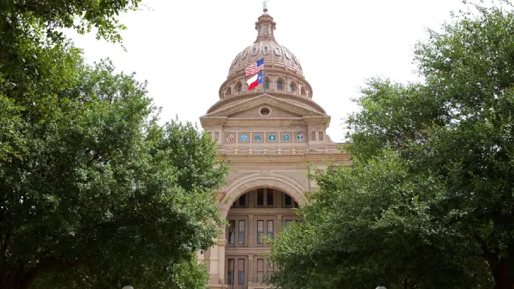 Texas, Estados Unidos
