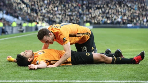 Raúl Jiménez sufre terrible pérdida