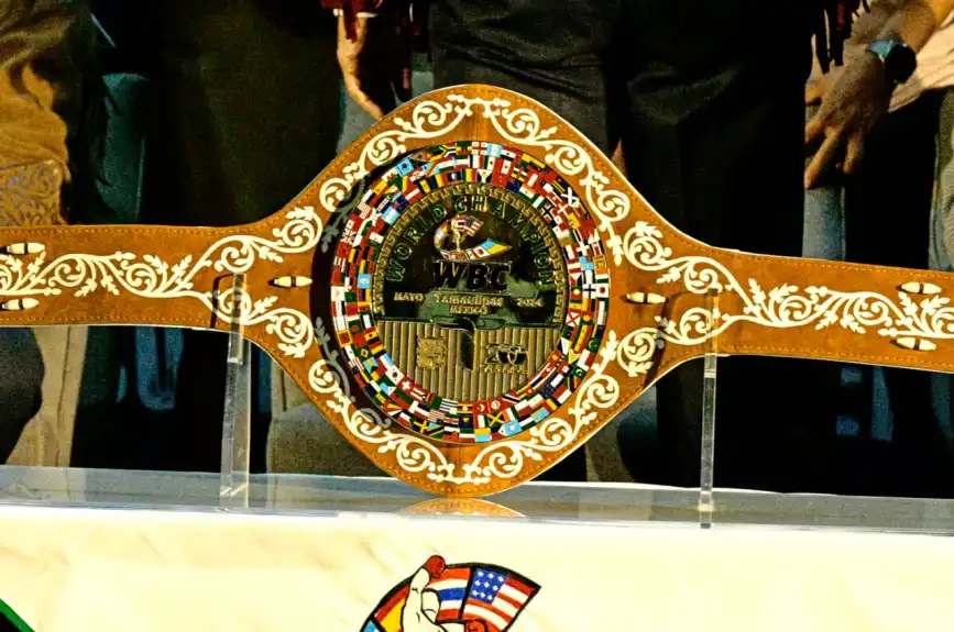 cinturon tamaulipas canelo munguia 4 de mayo