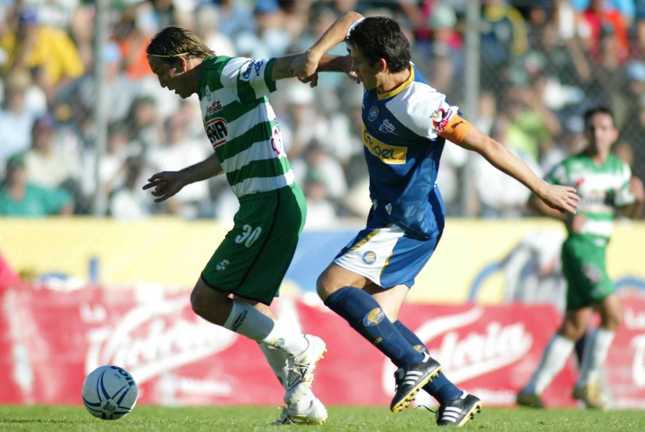 DORADOS 2006