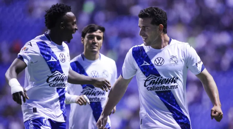 Nuevo horario de Puebla vs. Toluca - Jornada 7 de la Liga BBVA MX