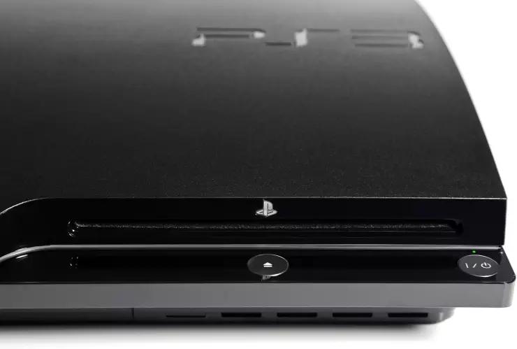 La PS3 es una de las grandes consolas de la industria