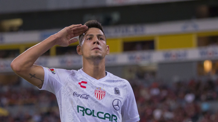 Necaxa