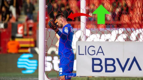 Los rituales presentes en el mundo del futbol también aparecen en la Liga BBVA MX