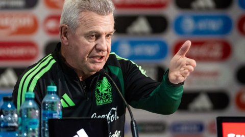 javier aguirre dt mexico sobre el partido mexico vs portugal