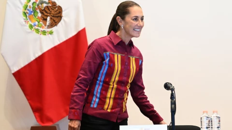 Mañanera de Claudia Sheinbaum hoy miércoles 11 de diciembre de 2024