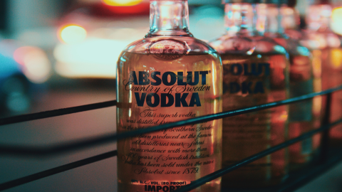 vodka historia chernobil