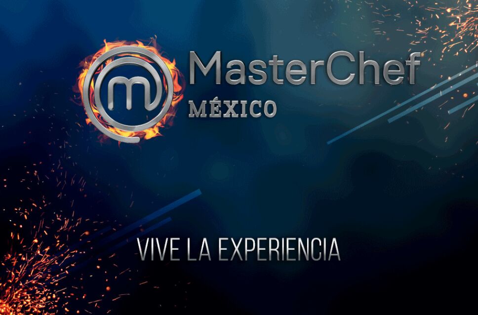 MasterChef Popurri OK