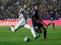 Levante vs Real Madrid