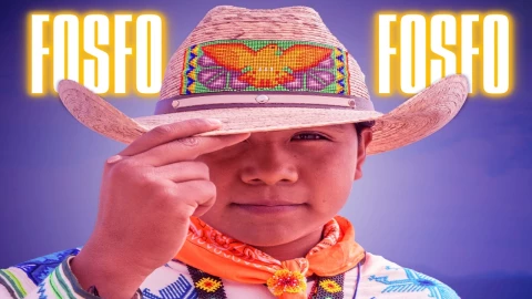 El logo de este partido conservó el color naranja y el águila en posición de ascenso, sobre las palabras Movimiento Ciudadano.