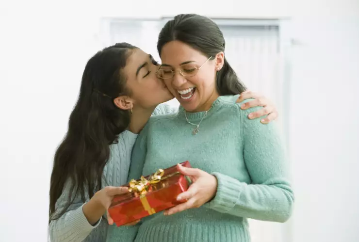 Los peores regalos que debes evitar para el Día de las Madres