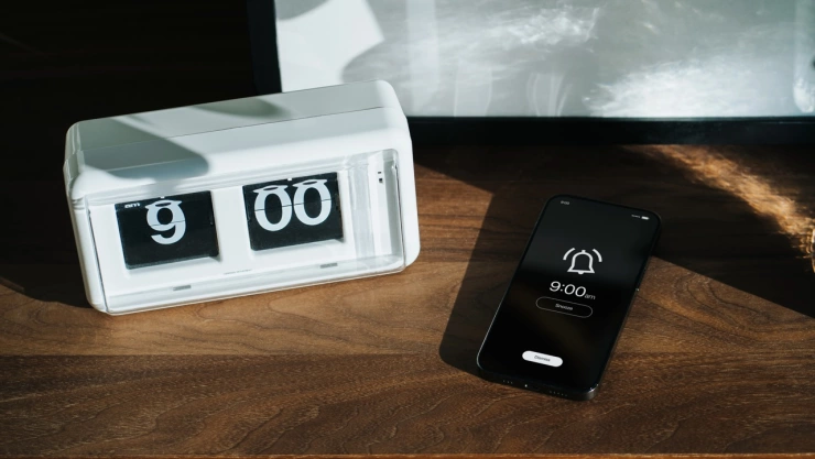 Cambio de hora en los teléfonos: Cuándo se repetirá y cómo solucionarlo