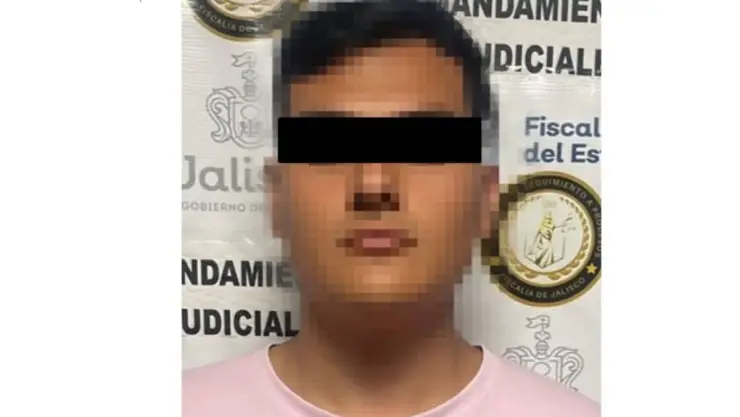 detenido por abusar de menor en coro de iglesia