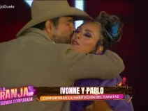 ÚLTIMO MINUTO Ivonne Montero es la Granjera que acompañará a Pablo Montero en la suite del Capataz en La Granja VIP (2).jpeg