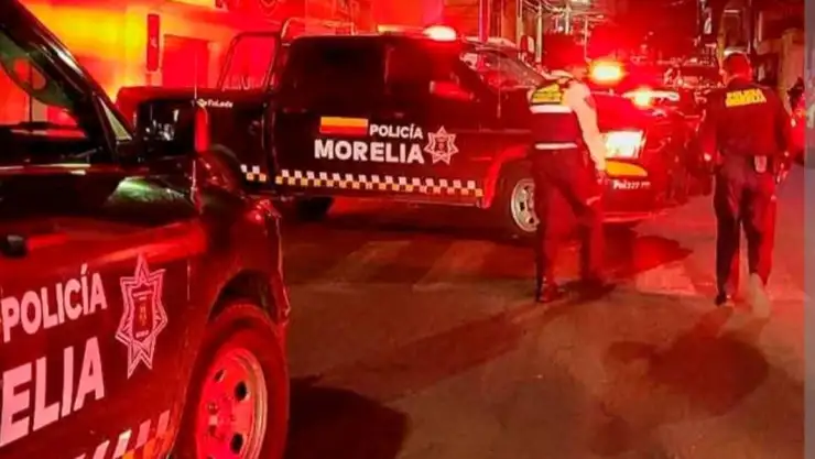 Policía