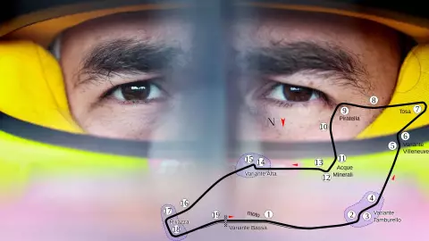 Gran Premio de Emilia Romagna 2024_ Fechas, horarios de la F1 y cómo le ha ido a Checo Pérez en Imola.jpg