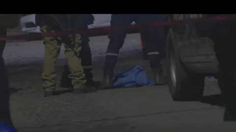 Reportes de balaceras y accidentes; as&iacute; amanece la zona Metropolitana Guadalajara