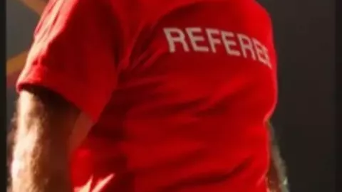 William Zabka se despide de Pat E. Johnson por medio de su cuenta de Instagram