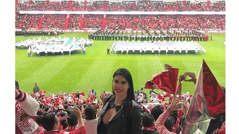 Paola Salcedo falleció tras haber sido atacada con un arma de fuego.