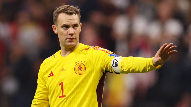 Jugadores Bayern Munich Neuer Davies