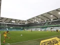 Wolfsburgo vs Borussia Dortmund