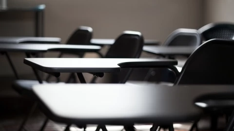 No habrá clases este 15 de mayo en México.