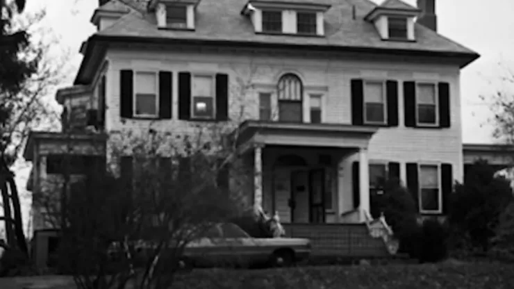 casa familia john list morbid midnight.