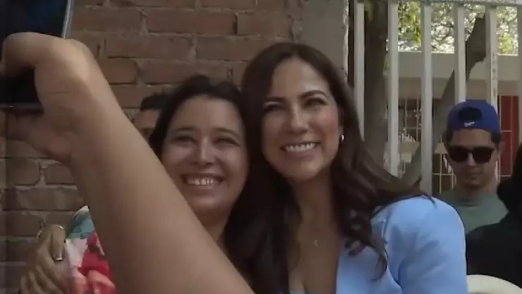 Libia García | Elecciones 2024 Guanajuato