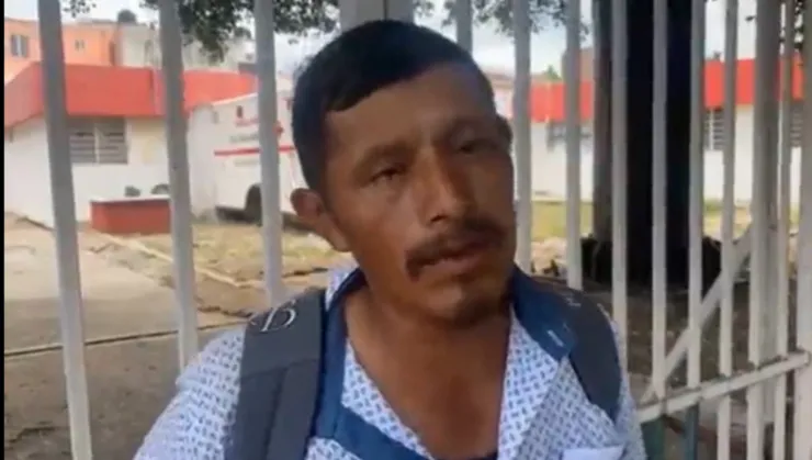 chiapas trailer hijo padre