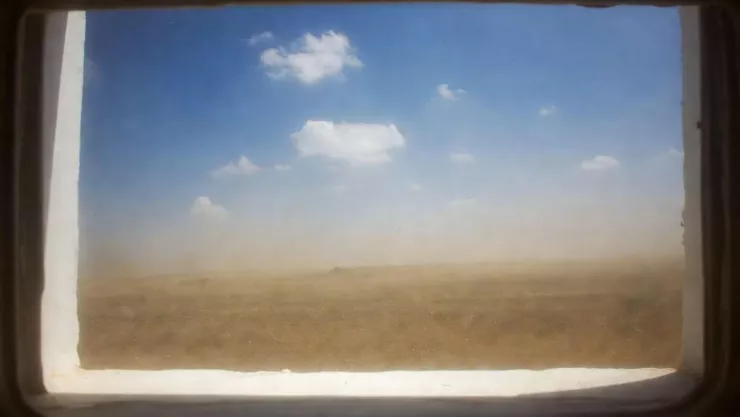 ¡Regresó la ola de calor estos municipios llegarán a 40° grados! Así el pronóstico del clima en Michoacán hoy domingo 1 de febrero.jpg