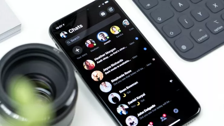 whatsapp-vaciar-eliminar-mensajes-diferencia-plataforma-de-mensjería-meta