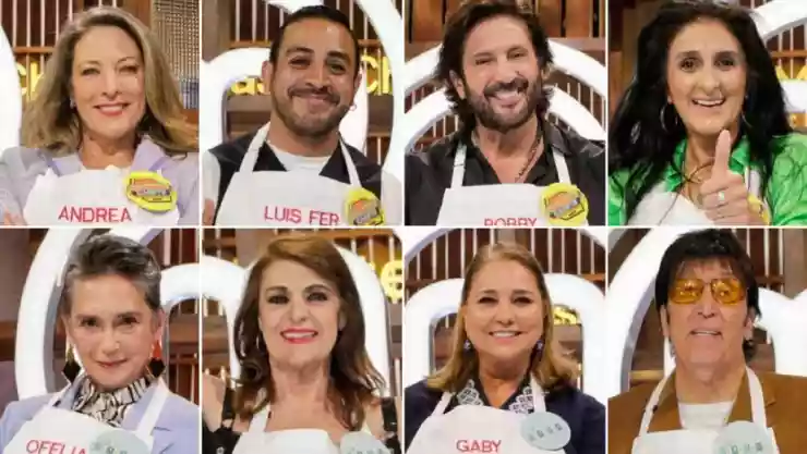 MasterChef Celebrity México_ ¿Quién será el tercer eliminado hoy, domingo 13 de abril de 2025?