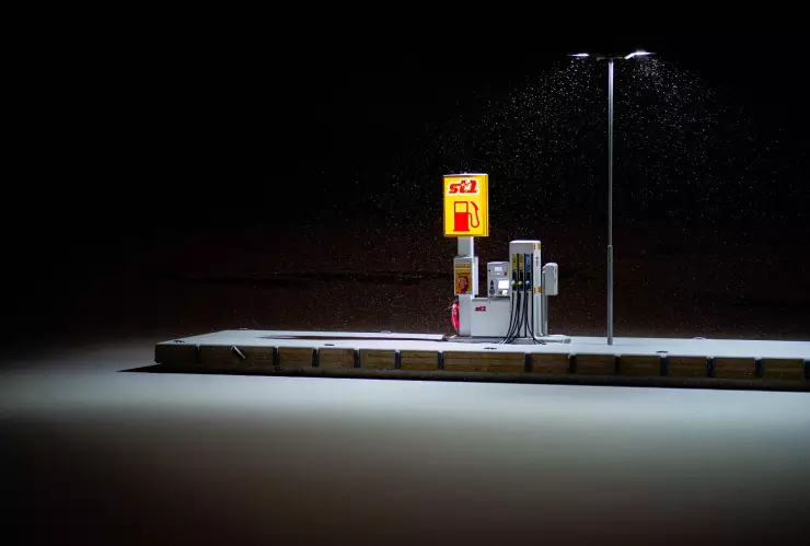 Gasolina hoy en Jalisco: ¿Cuánto cuesta Magna, Premium Diesel 9 de abril de 2025?