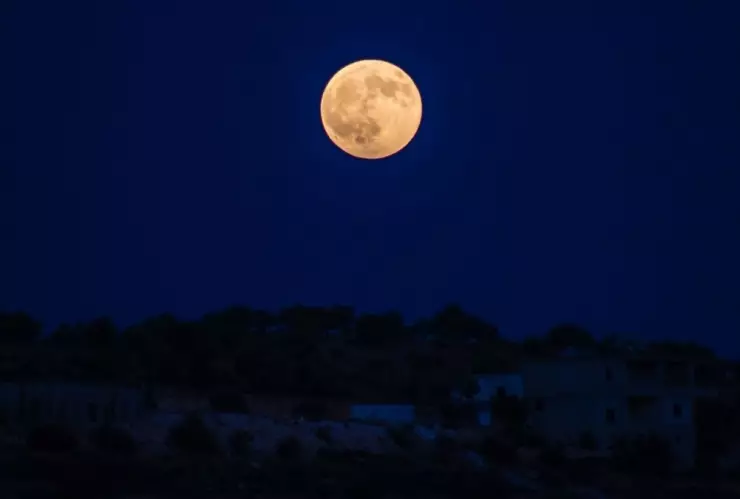 Superluna de Fresa, fotos.jpg