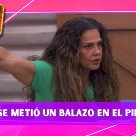 La Granja VIP