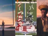 Bad Bunny genera polémica en Estados Unidos tras ser elegido para el Super Bowl 2025