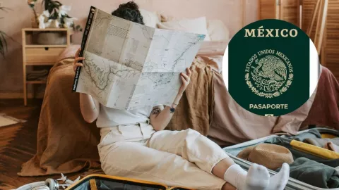 pasaporte-mexicano-visa-paises