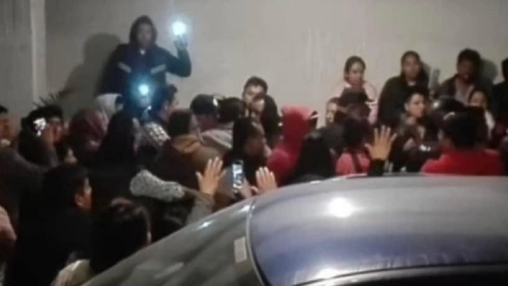 intento linchamiento sacerdote atenco edomex