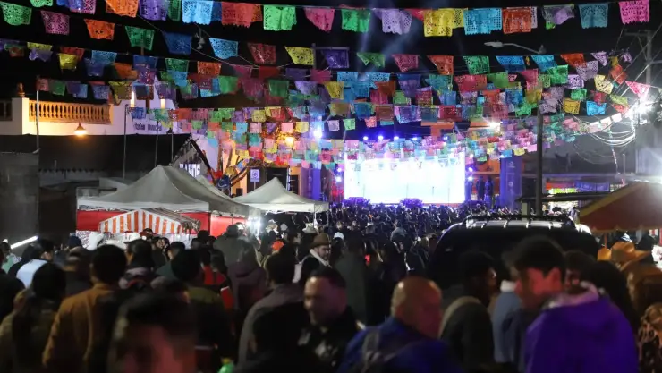 5 hoteles para tu visita al Festival de José Alfredo Jiménez 2024, en Dolores Hidalgo